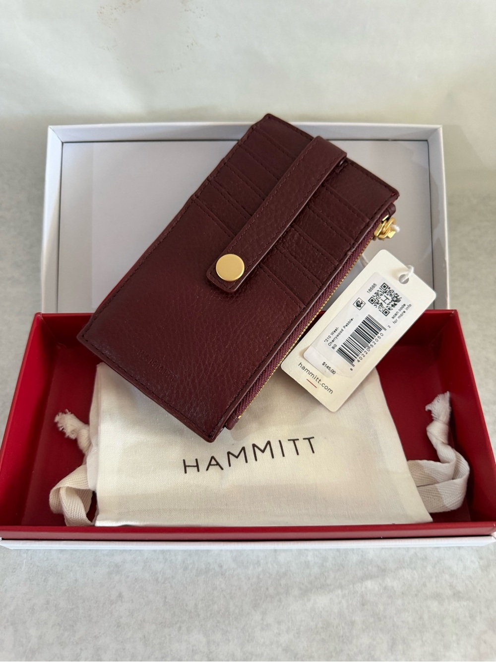 Hammitt